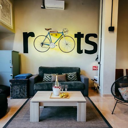Apartment Ruzafa Roots, 12 Min To Centre, Smart Tv, Wine Walencja Zewnętrze zdjęcie