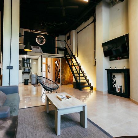 Apartment Ruzafa Roots, 12 Min To Centre, Smart Tv, Wine Walencja Zewnętrze zdjęcie