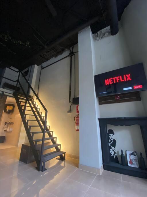 Apartment Ruzafa Roots, 12 Min To Centre, Smart Tv, Wine Walencja Zewnętrze zdjęcie