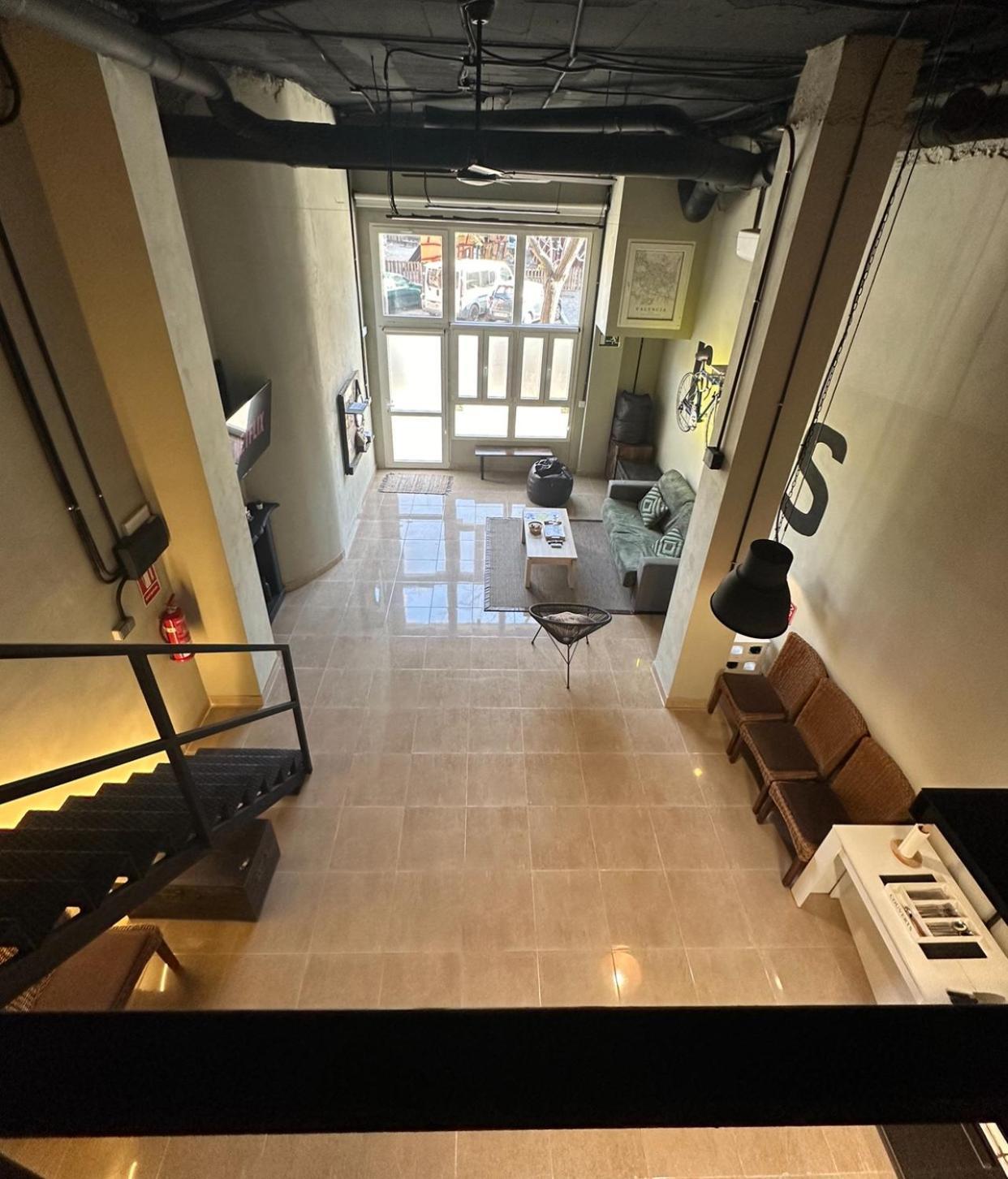 Apartment Ruzafa Roots, 12 Min To Centre, Smart Tv, Wine Walencja Zewnętrze zdjęcie