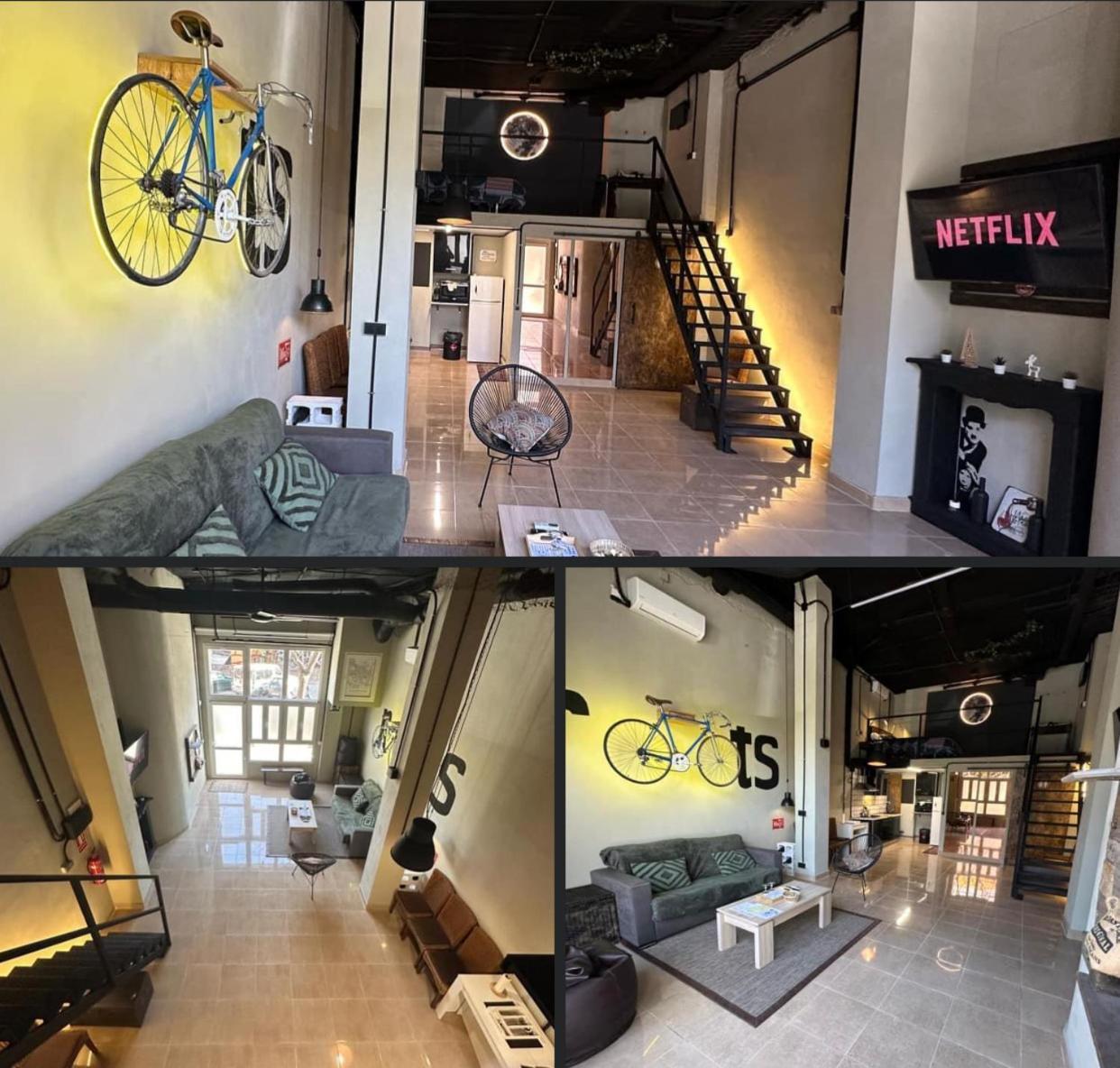 Apartment Ruzafa Roots, 12 Min To Centre, Smart Tv, Wine Walencja Zewnętrze zdjęcie