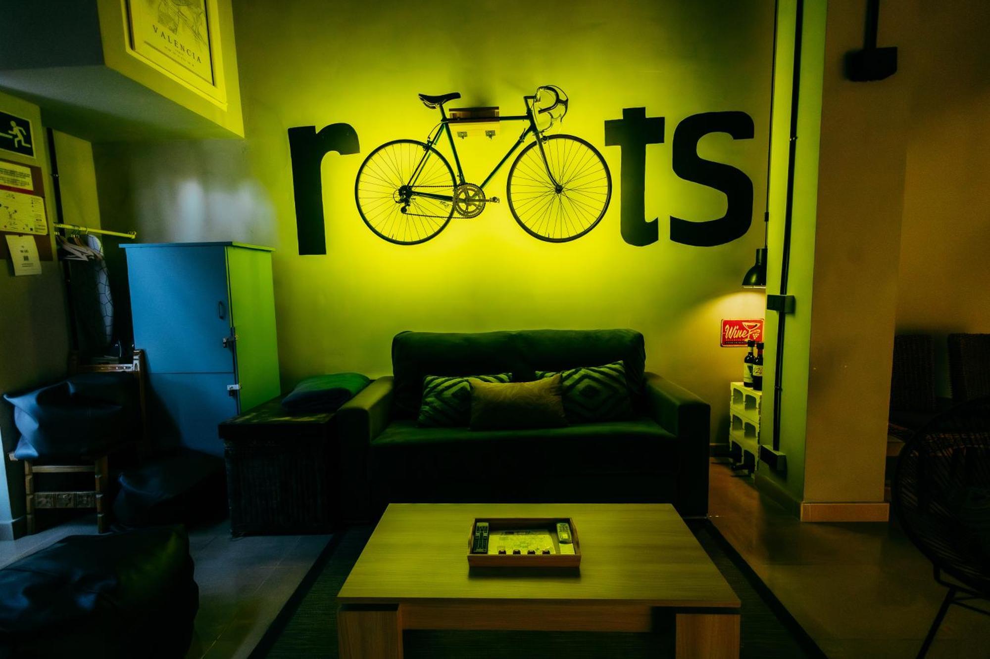 Apartment Ruzafa Roots, 12 Min To Centre, Smart Tv, Wine Walencja Zewnętrze zdjęcie