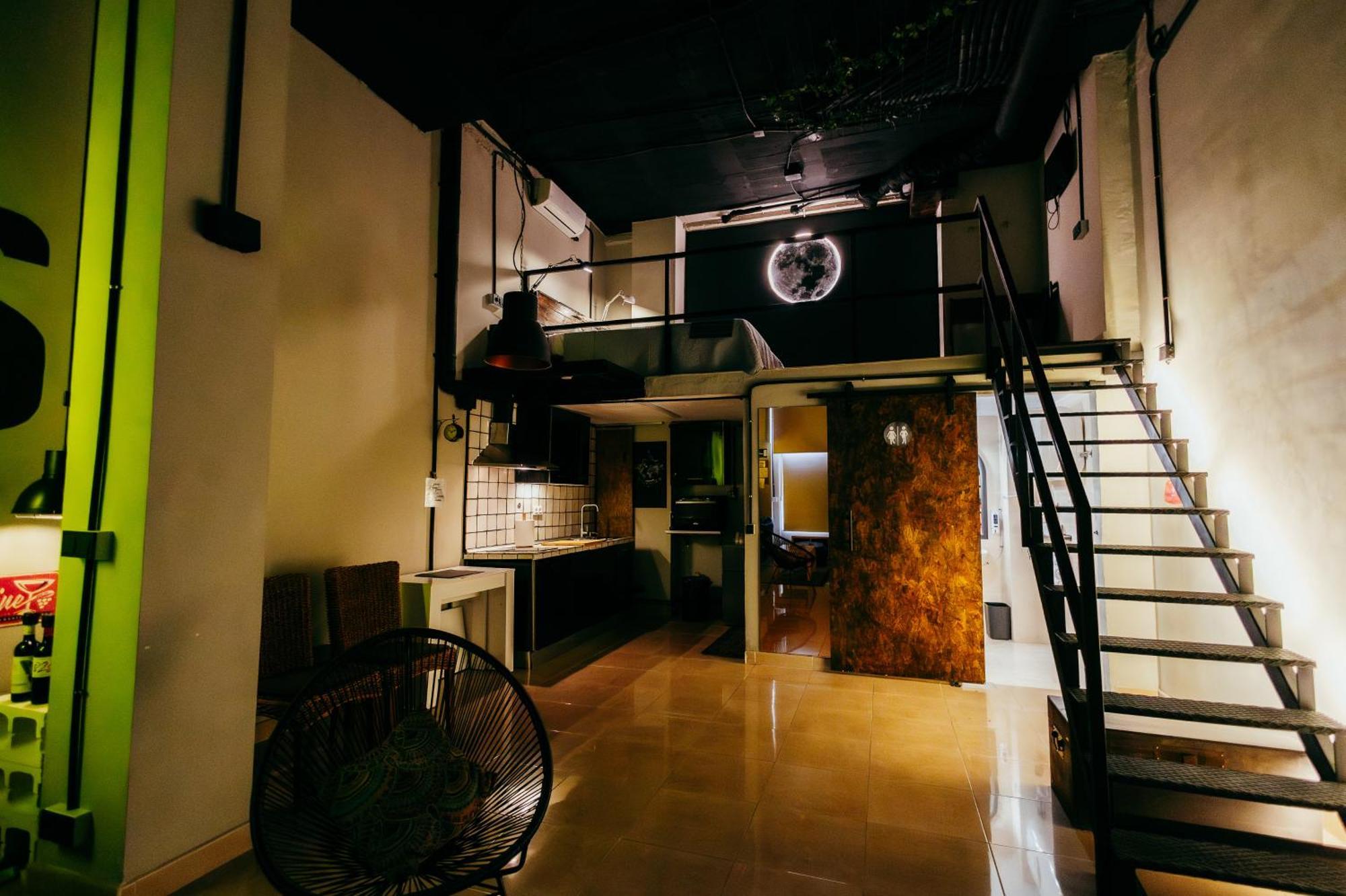 Apartment Ruzafa Roots, 12 Min To Centre, Smart Tv, Wine Walencja Zewnętrze zdjęcie