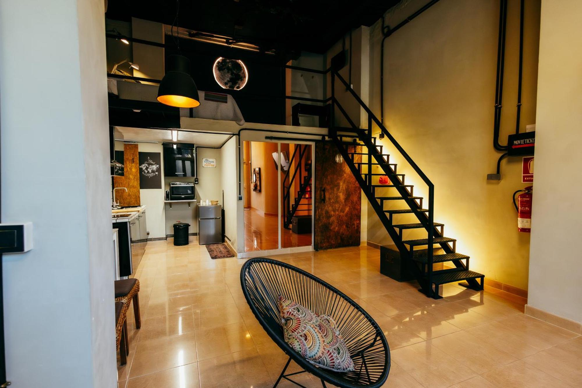 Apartment Ruzafa Roots, 12 Min To Centre, Smart Tv, Wine Walencja Zewnętrze zdjęcie