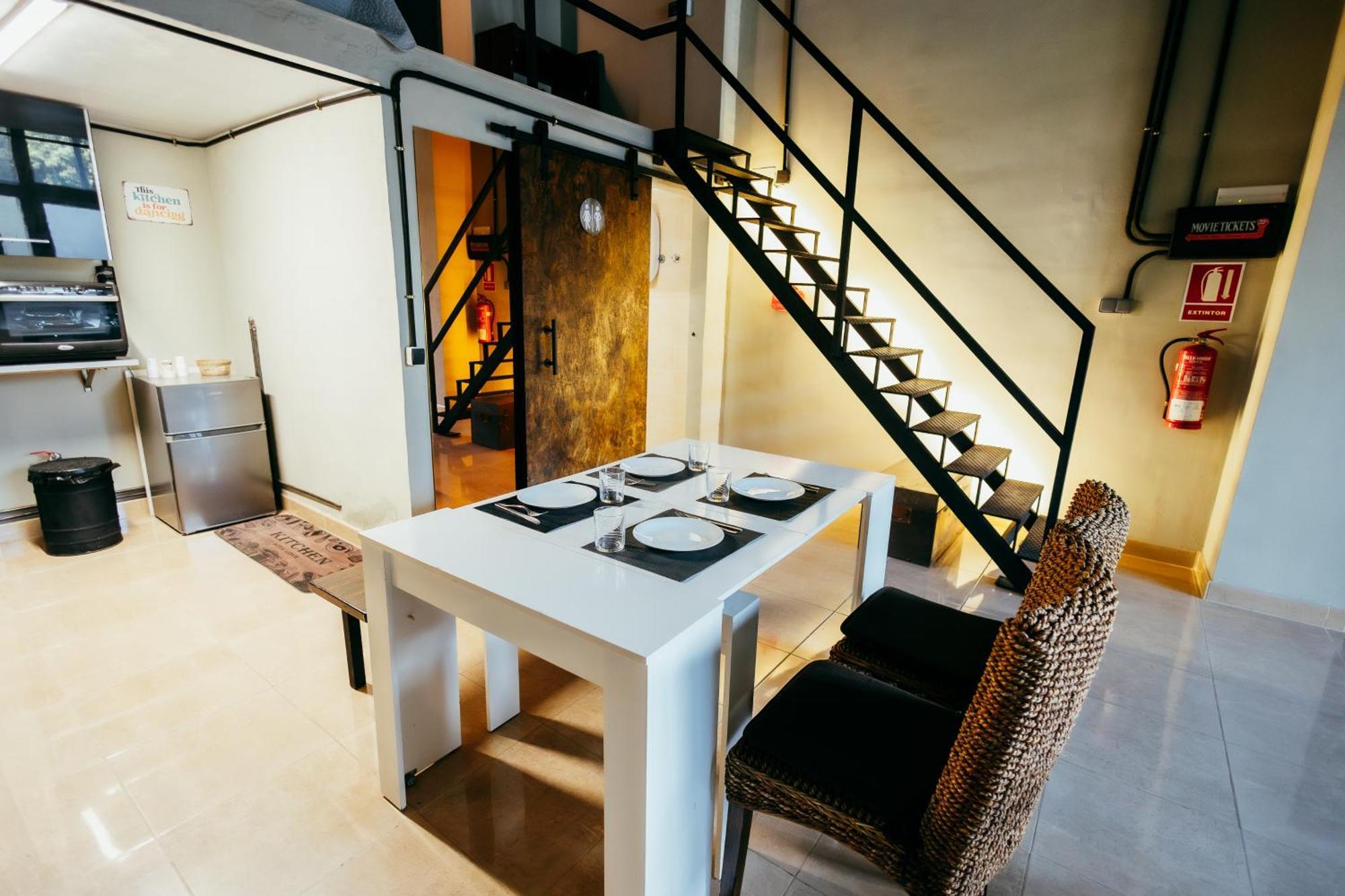Apartment Ruzafa Roots, 12 Min To Centre, Smart Tv, Wine Walencja Zewnętrze zdjęcie