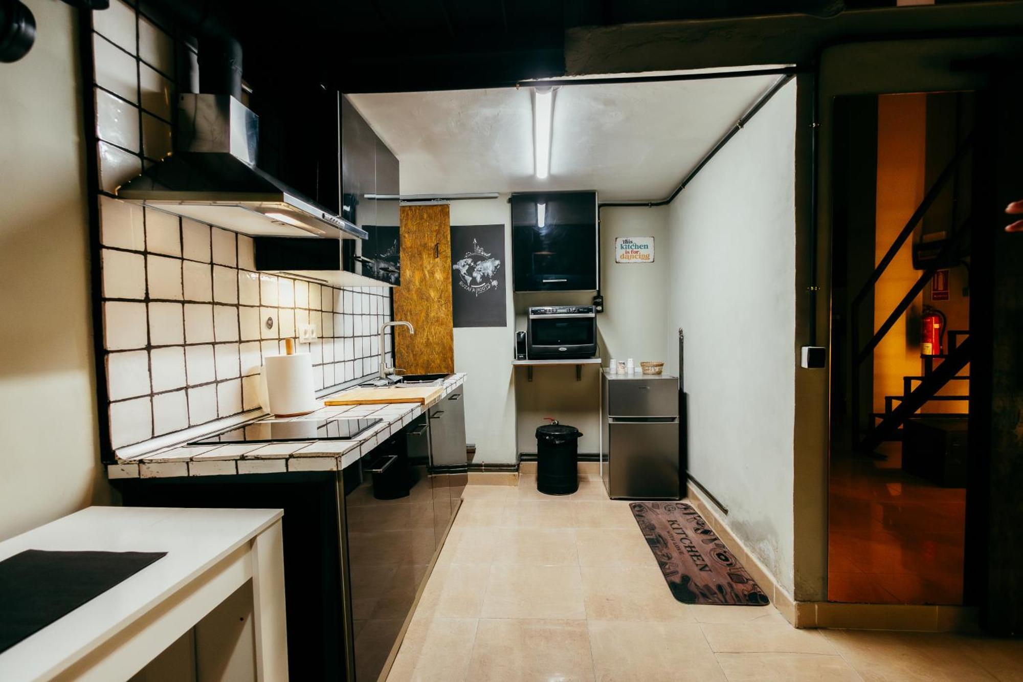 Apartment Ruzafa Roots, 12 Min To Centre, Smart Tv, Wine Walencja Zewnętrze zdjęcie