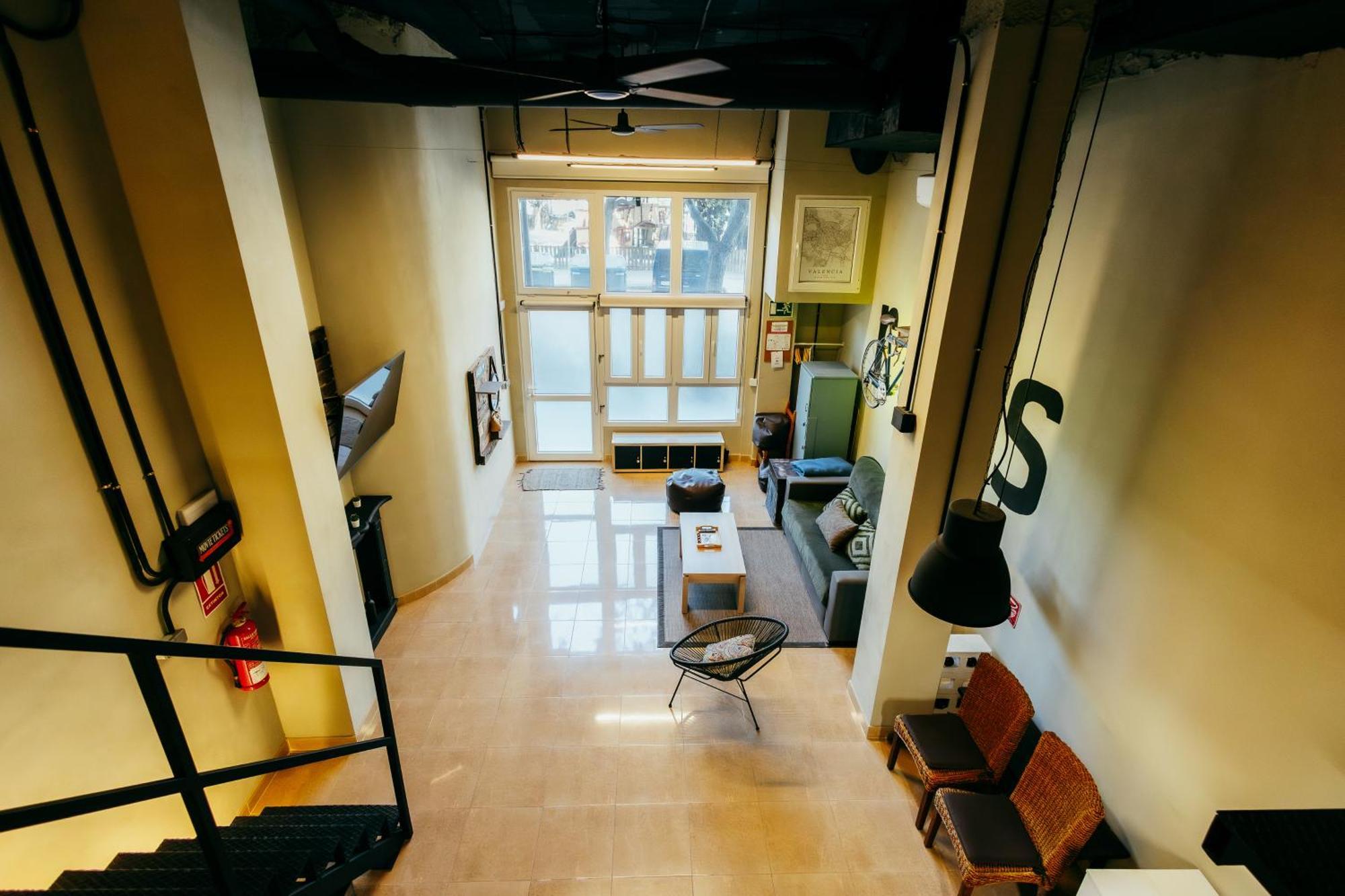 Apartment Ruzafa Roots, 12 Min To Centre, Smart Tv, Wine Walencja Zewnętrze zdjęcie