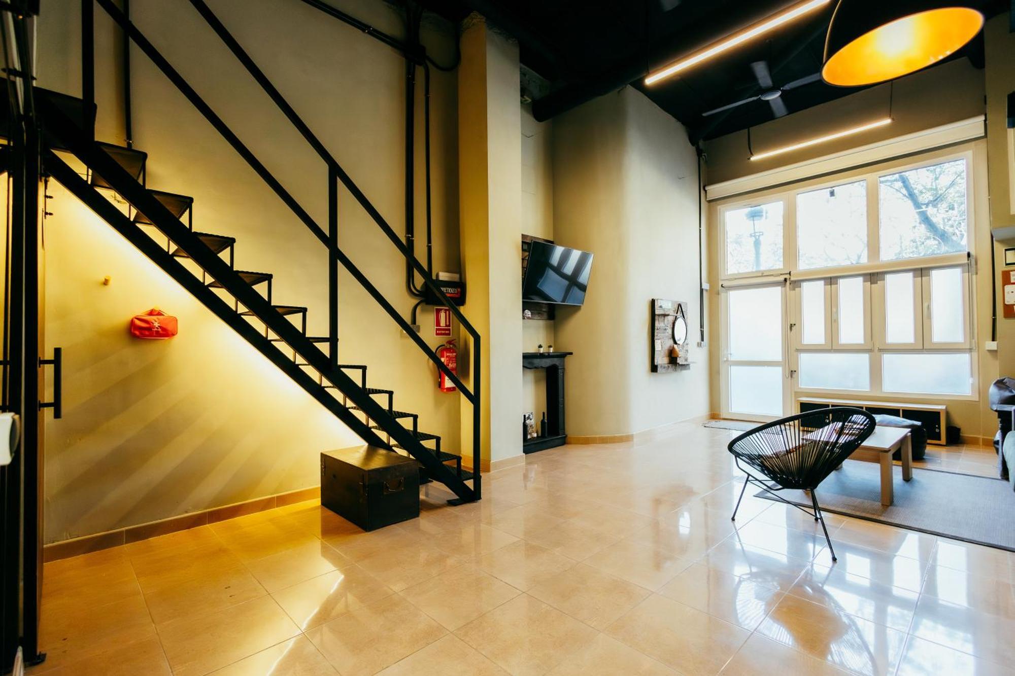 Apartment Ruzafa Roots, 12 Min To Centre, Smart Tv, Wine Walencja Zewnętrze zdjęcie