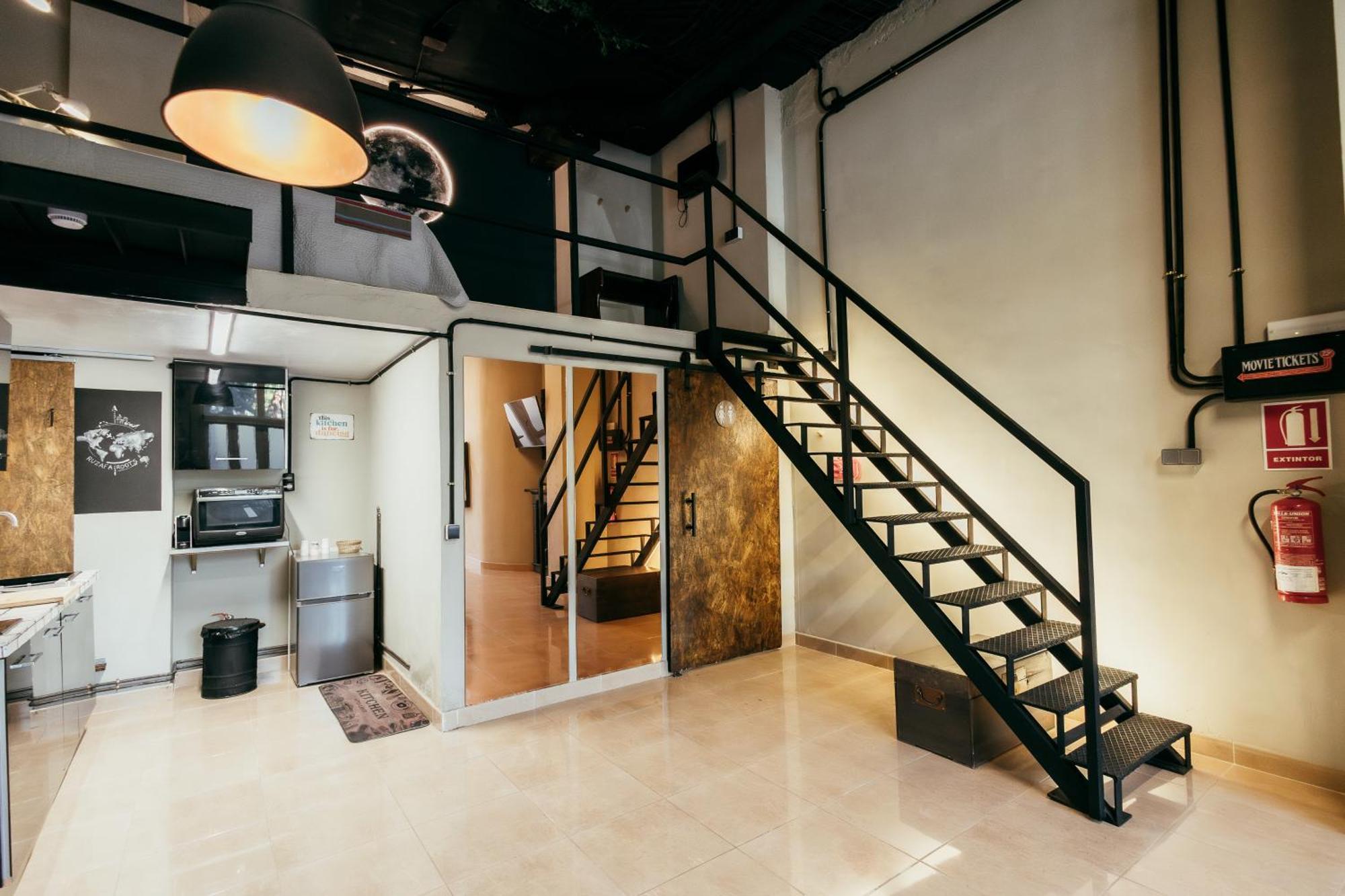Apartment Ruzafa Roots, 12 Min To Centre, Smart Tv, Wine Walencja Zewnętrze zdjęcie