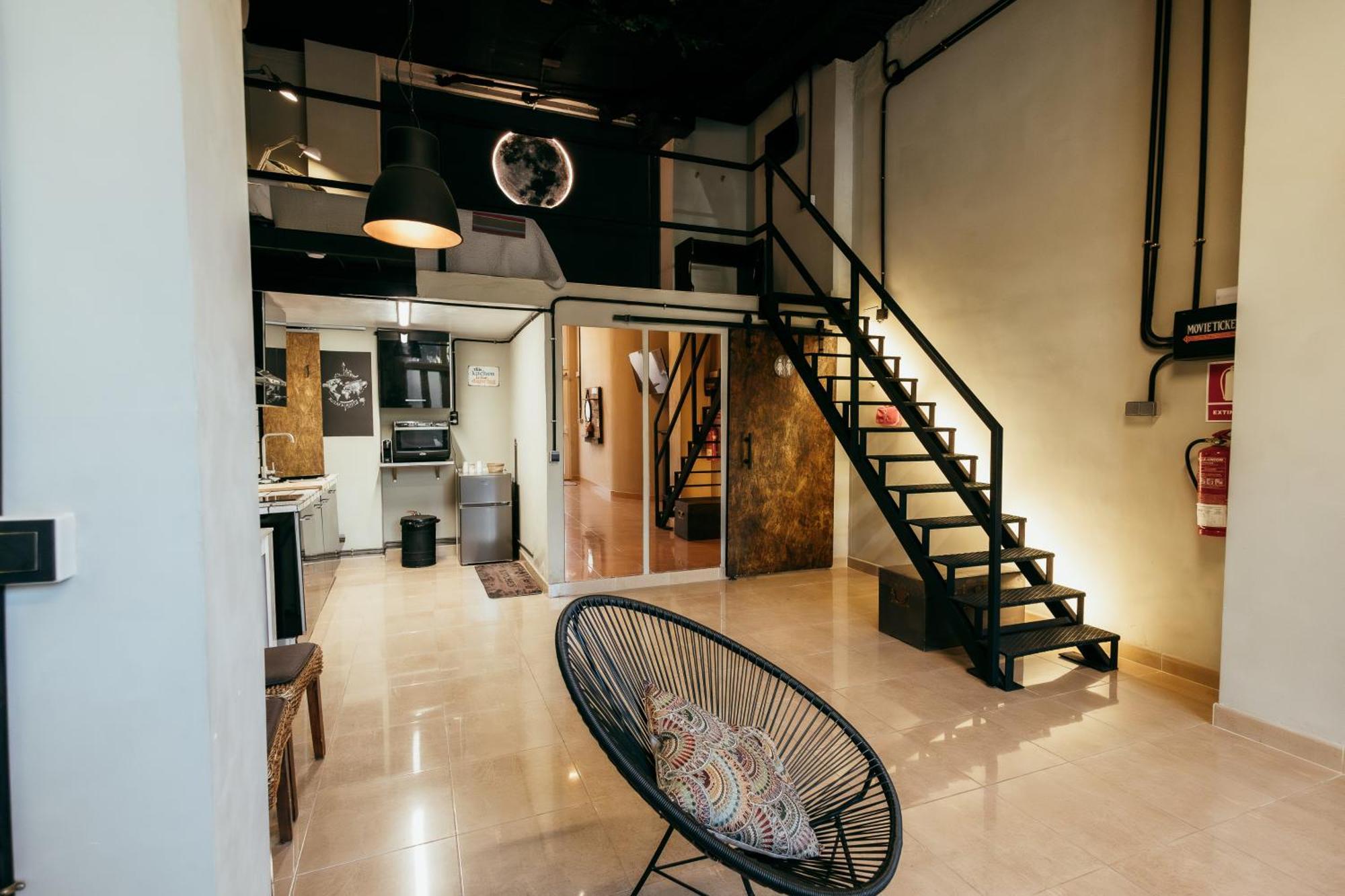 Apartment Ruzafa Roots, 12 Min To Centre, Smart Tv, Wine Walencja Zewnętrze zdjęcie