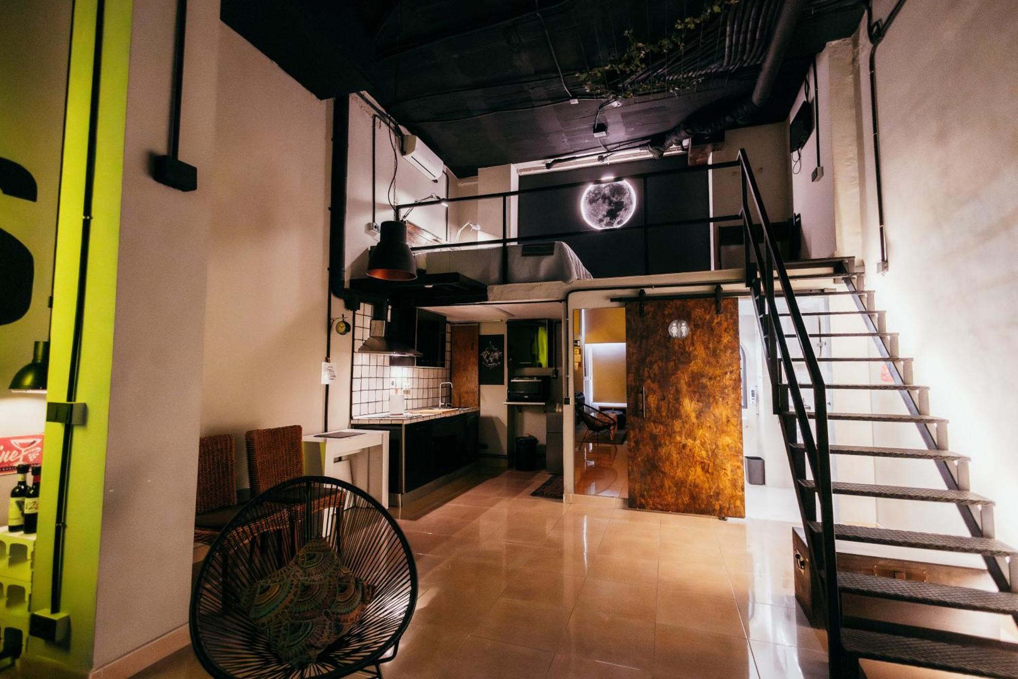 Apartment Ruzafa Roots, 12 Min To Centre, Smart Tv, Wine Walencja Zewnętrze zdjęcie