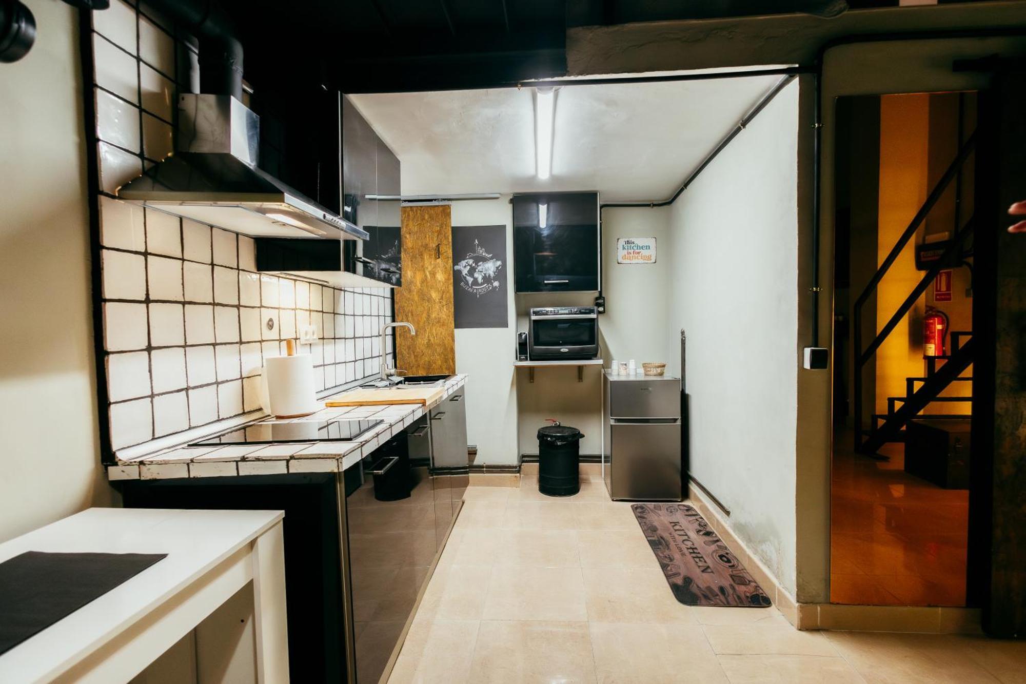 Apartment Ruzafa Roots, 12 Min To Centre, Smart Tv, Wine Walencja Zewnętrze zdjęcie