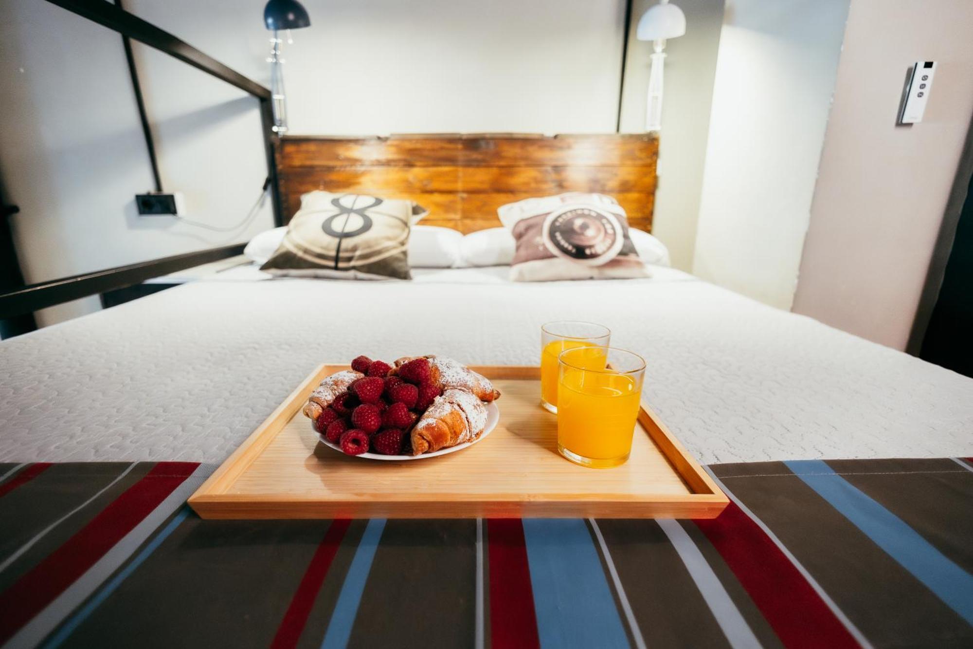 Apartment Ruzafa Roots, 12 Min To Centre, Smart Tv, Wine Walencja Zewnętrze zdjęcie